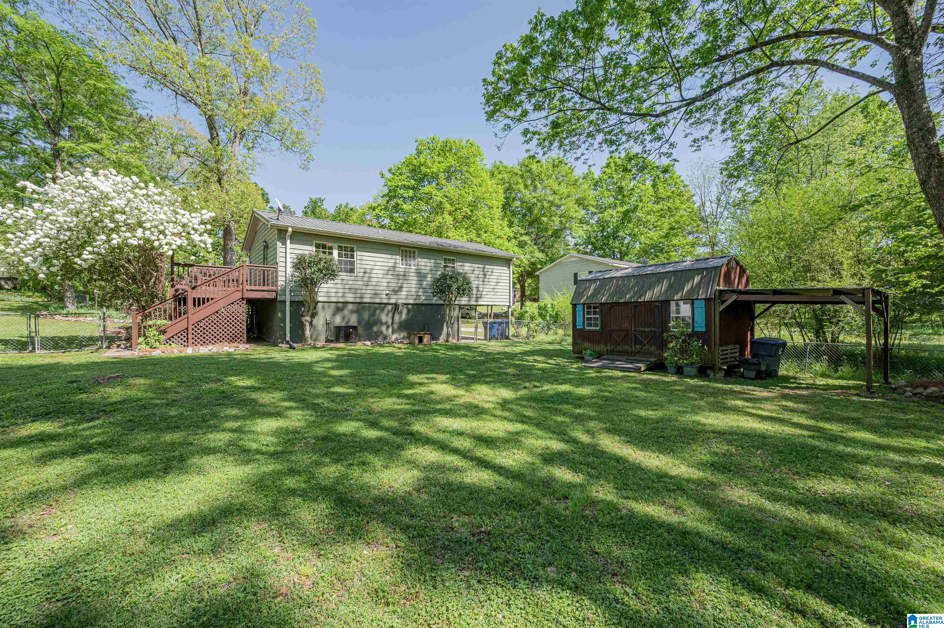 206 Connie Street Alabaster, AL 35007 - Photo 37 of 47