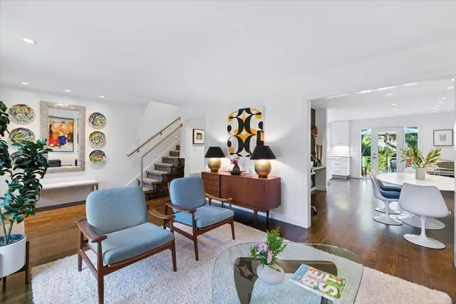 $430,000 | 418 East Carolina Street, Tallahassee, FL 32301