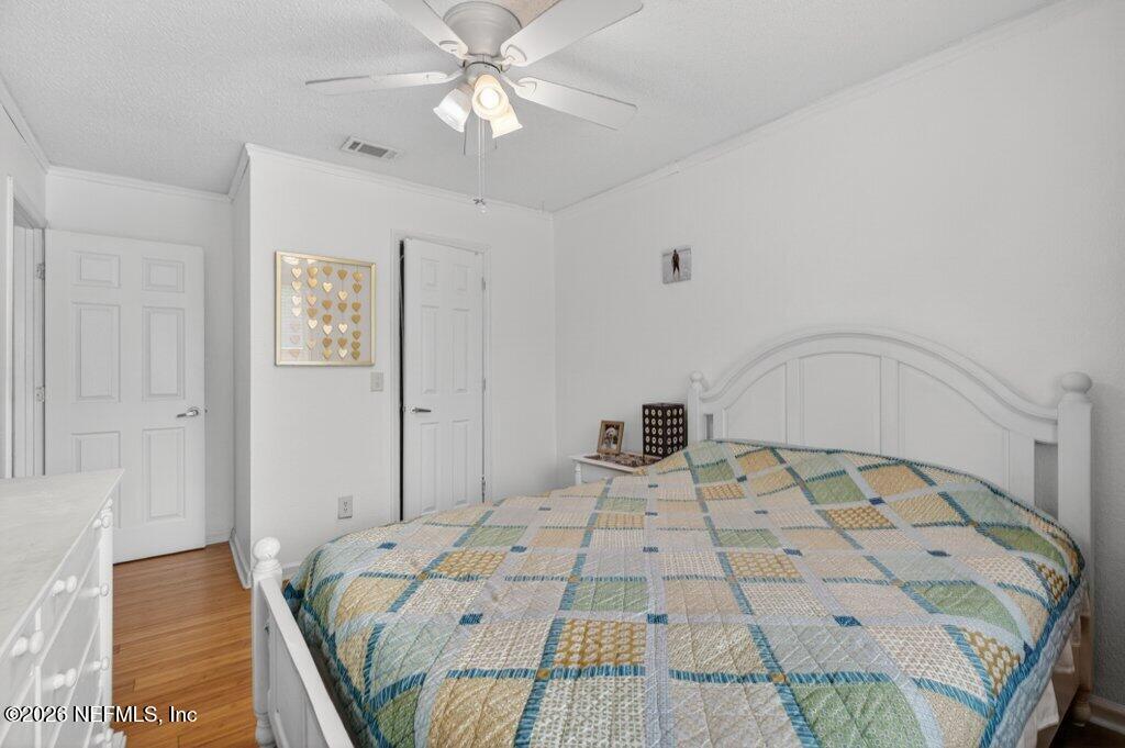 8880 Old Kings Road South, Unit 34 Jacksonville, FL 32257 - Photo 36 of 39 Bedroom 2