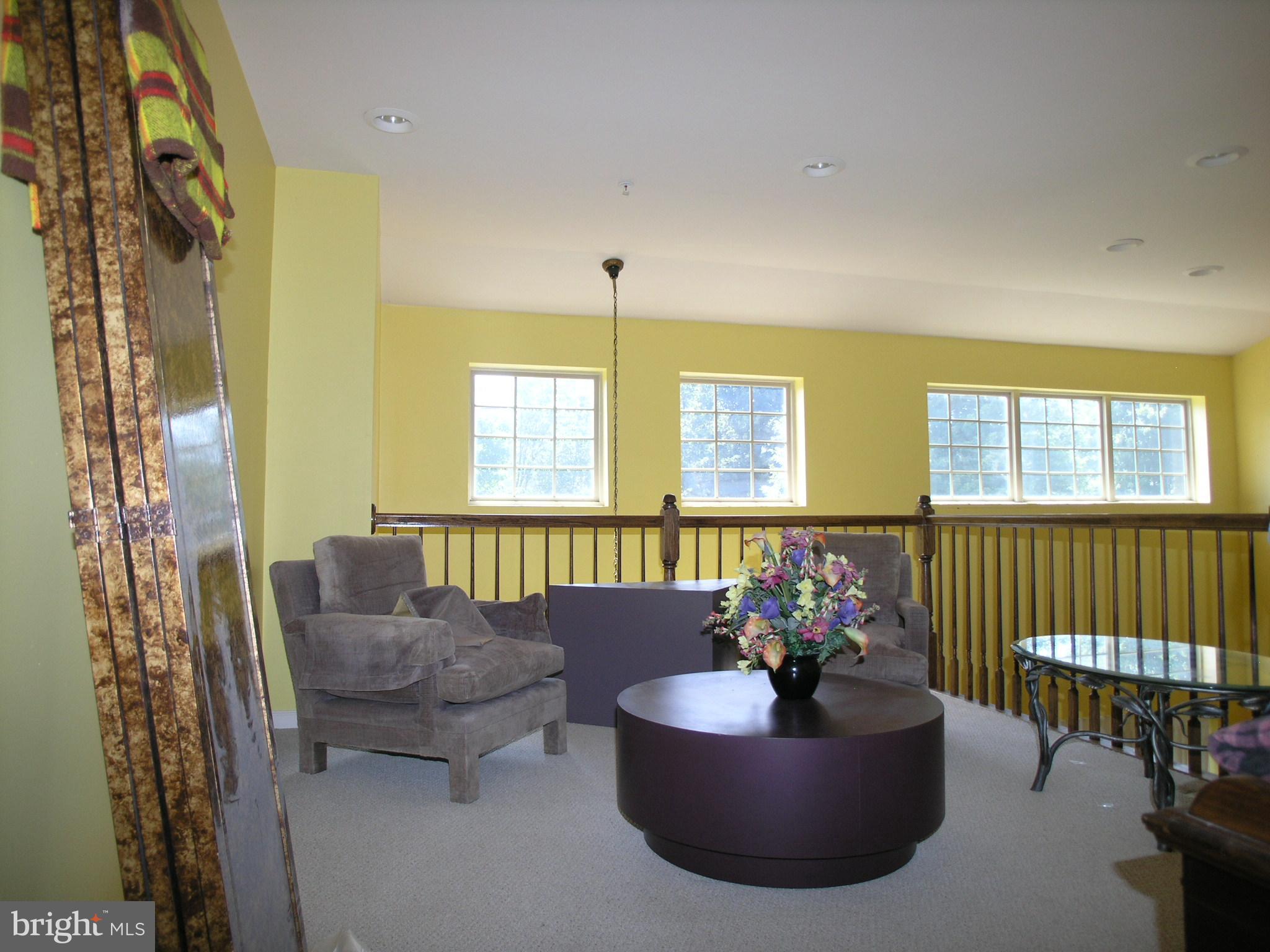 950 Nathaniel Trail Warminster, PA 18974 - Photo 19 of 26 a living room with furniture and a potted plant