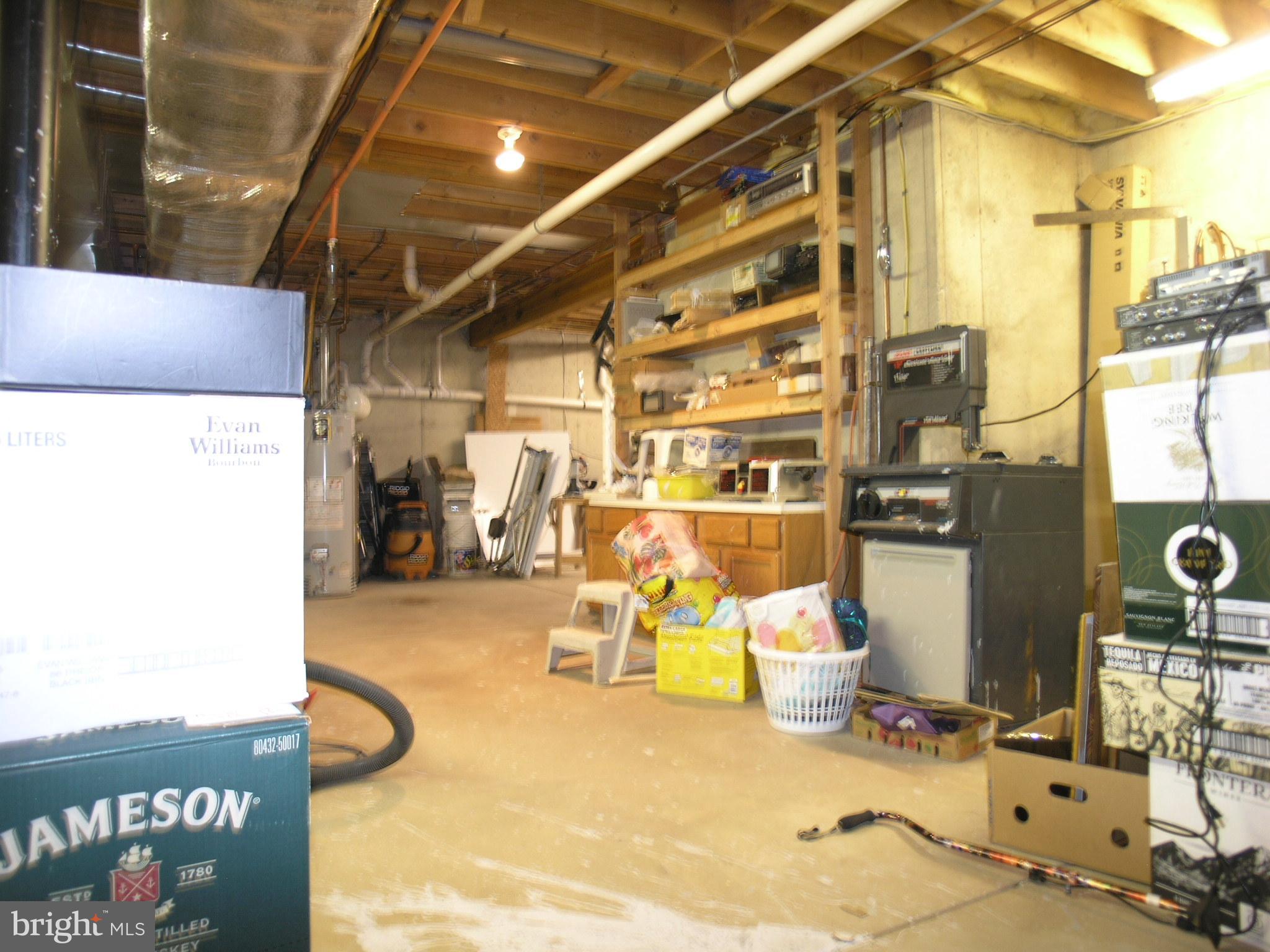 950 Nathaniel Trail Warminster, PA 18974 - Photo 25 of 26 a view of a room with gym equipment