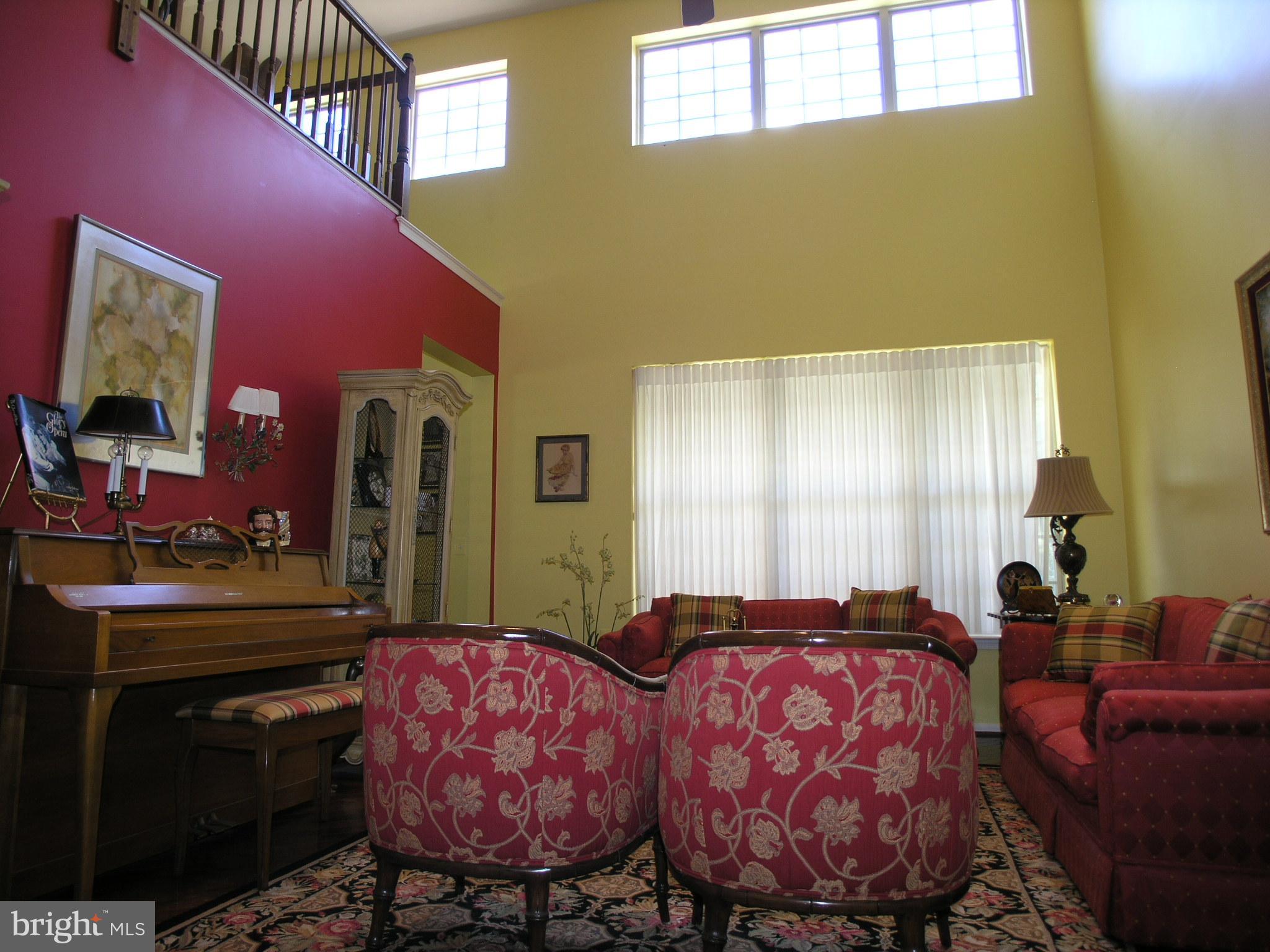 950 Nathaniel Trail Warminster, PA 18974 - Photo 6 of 26 a bed room with a bed window and chair