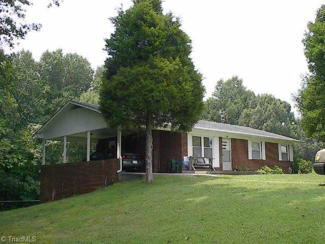 746 Shoals Road Pinnacle, NC 27043 - Photo 1 of 4 Exterior Front.