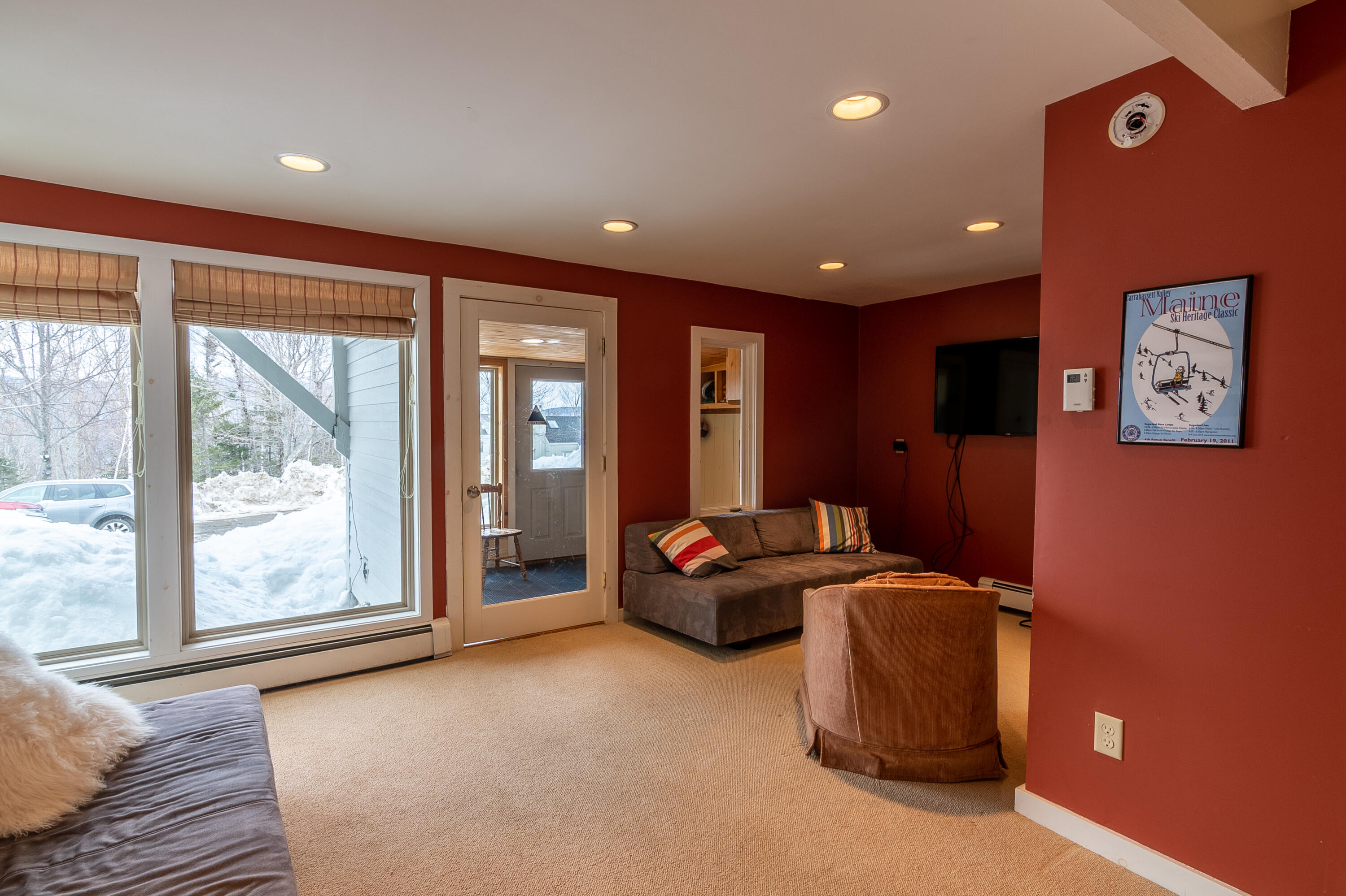 2356 Moose Mountain Road, Unit 2356 Kingfield, ME 04947 - Photo 5 of 32 CM5_3197-HDR