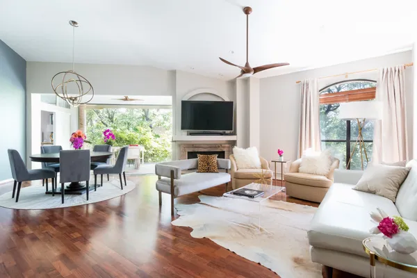 $3,400 | 1000 Liberty Park Drive, Unit 202, Austin, TX 78746