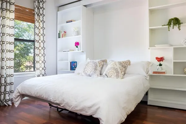 $3,400 | 1000 Liberty Park Drive, Unit 202, Austin, TX 78746