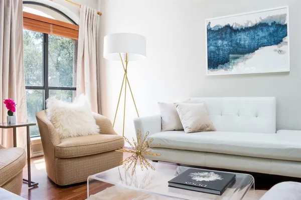 $3,400 | 1000 Liberty Park Drive, Unit 202, Austin, TX 78746