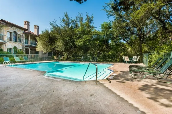 $3,400 | 1000 Liberty Park Drive, Unit 202, Austin, TX 78746