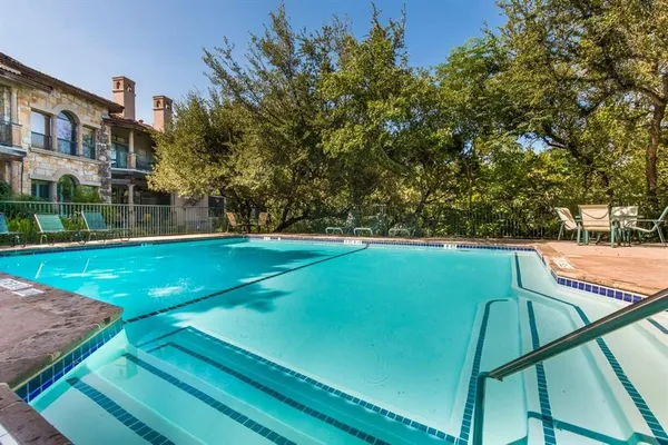 $3,400 | 1000 Liberty Park Drive, Unit 202, Austin, TX 78746