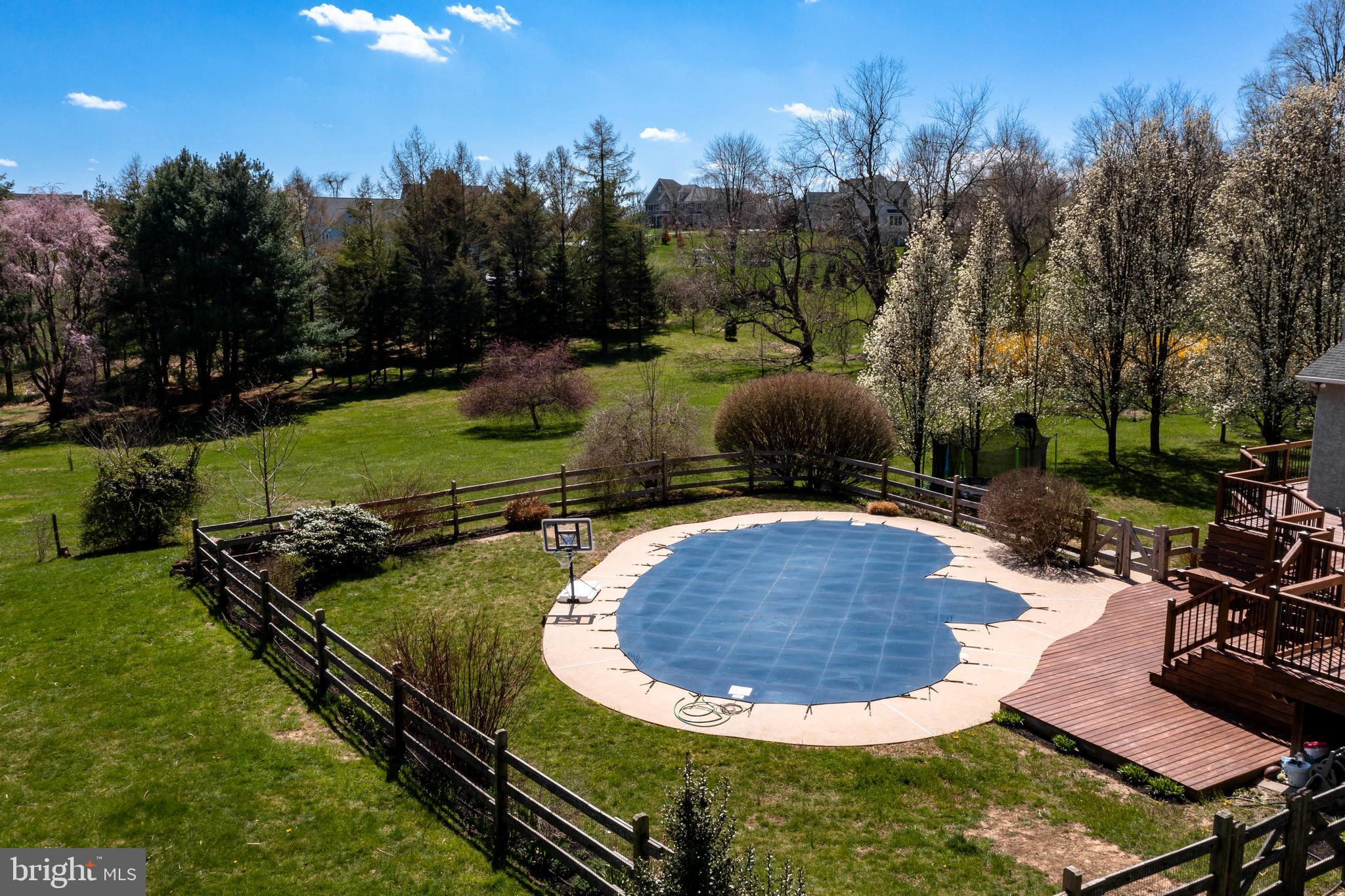 835 Marlboro Spring Road Kennett Square, PA 19348 - Photo 8 of 55 Gallery Image 8