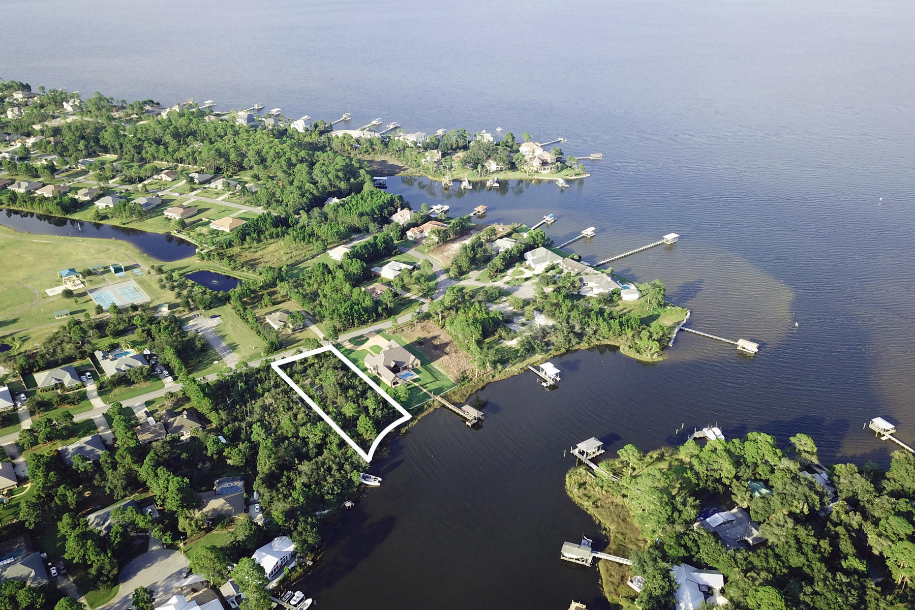 Lot 25 East Shipwreck Road Santa Rosa Beach, FL 32459 - Photo 1 of 10 a view of a flower