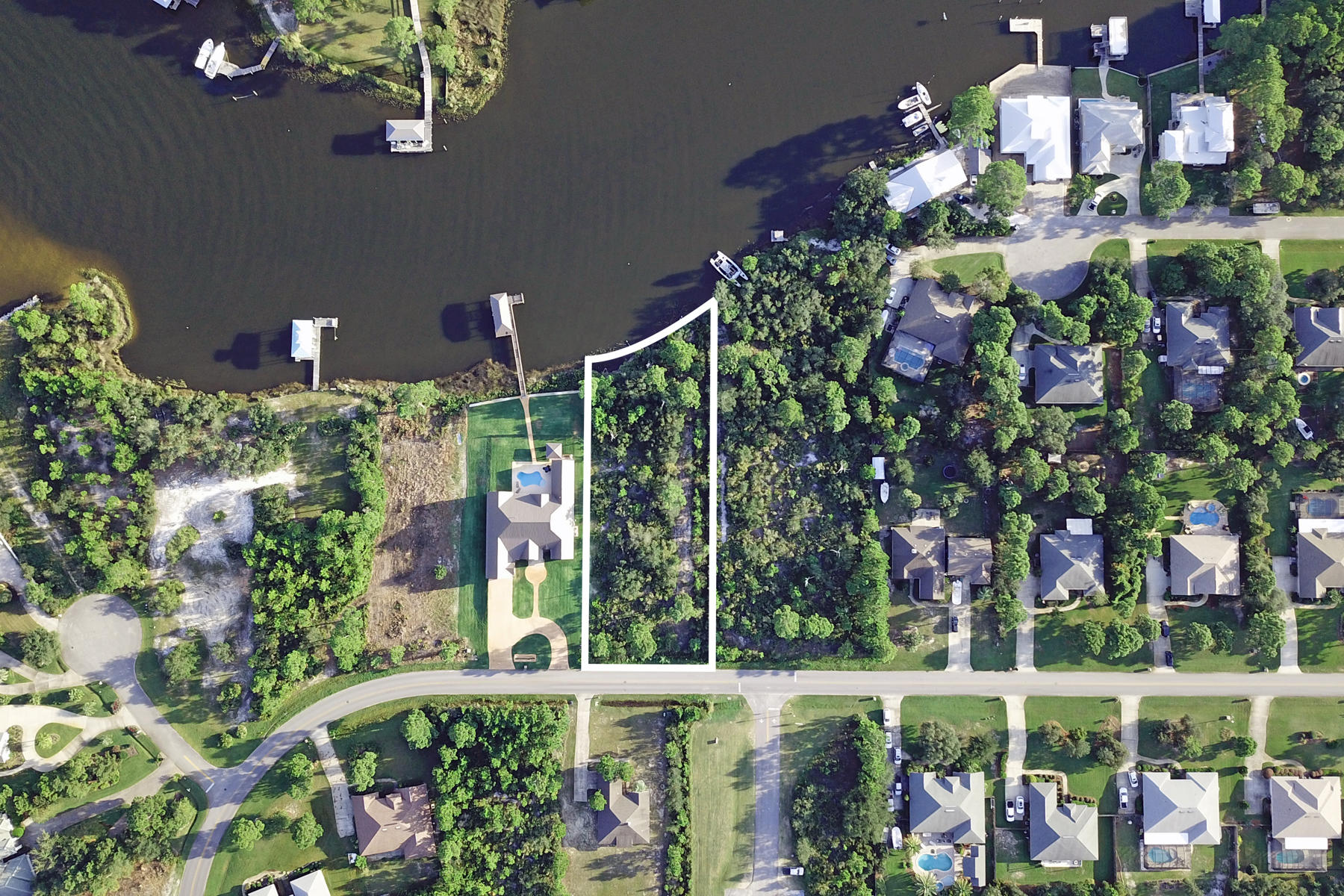 Lot 25 East Shipwreck Road Santa Rosa Beach, FL 32459 - Photo 7 of 10 front view of a house