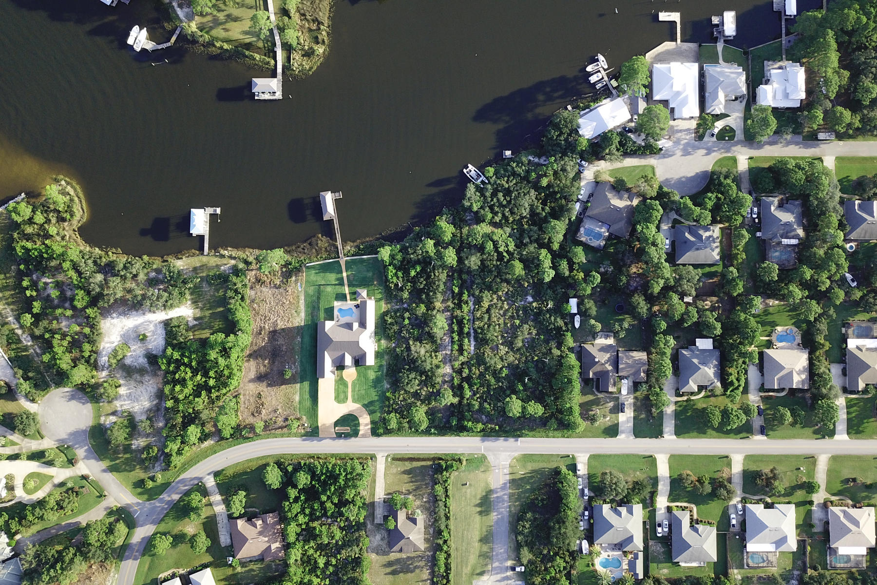 Lot 25 East Shipwreck Road Santa Rosa Beach, FL 32459 - Photo 8 of 10