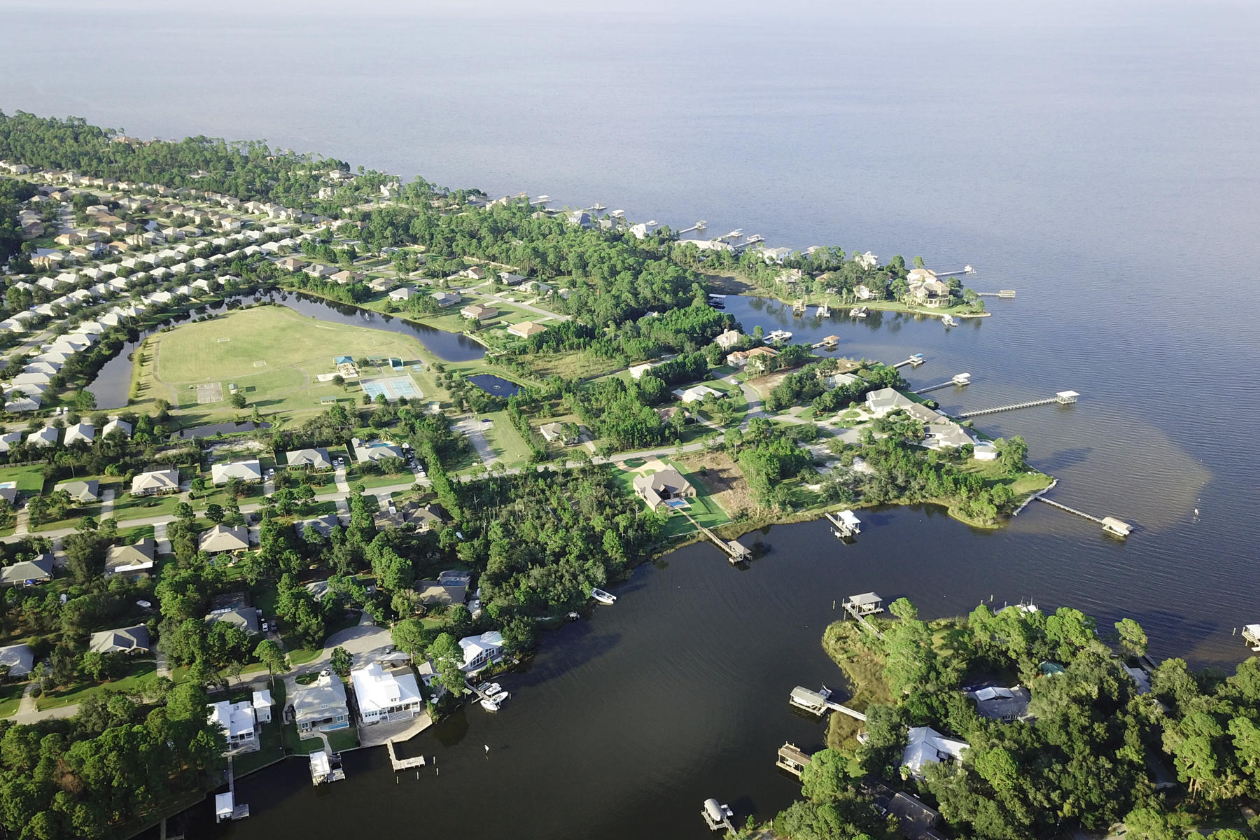 Lot 25 East Shipwreck Road Santa Rosa Beach, FL 32459 - Photo 10 of 10 a picture of a lot of flowers and trees