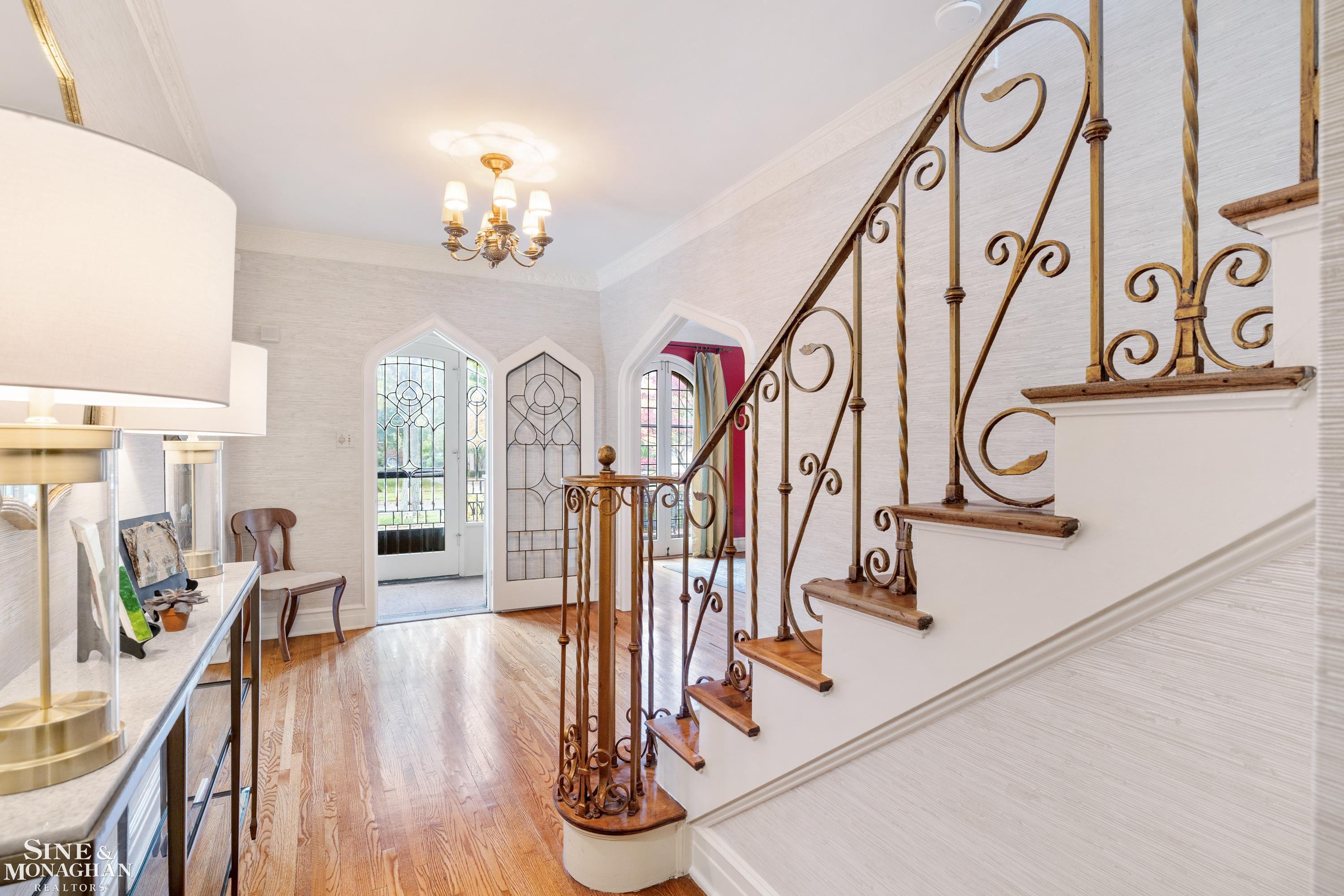 1148 Devonshire Road Grosse Pointe Park, MI 48230 - Photo 13 of 89