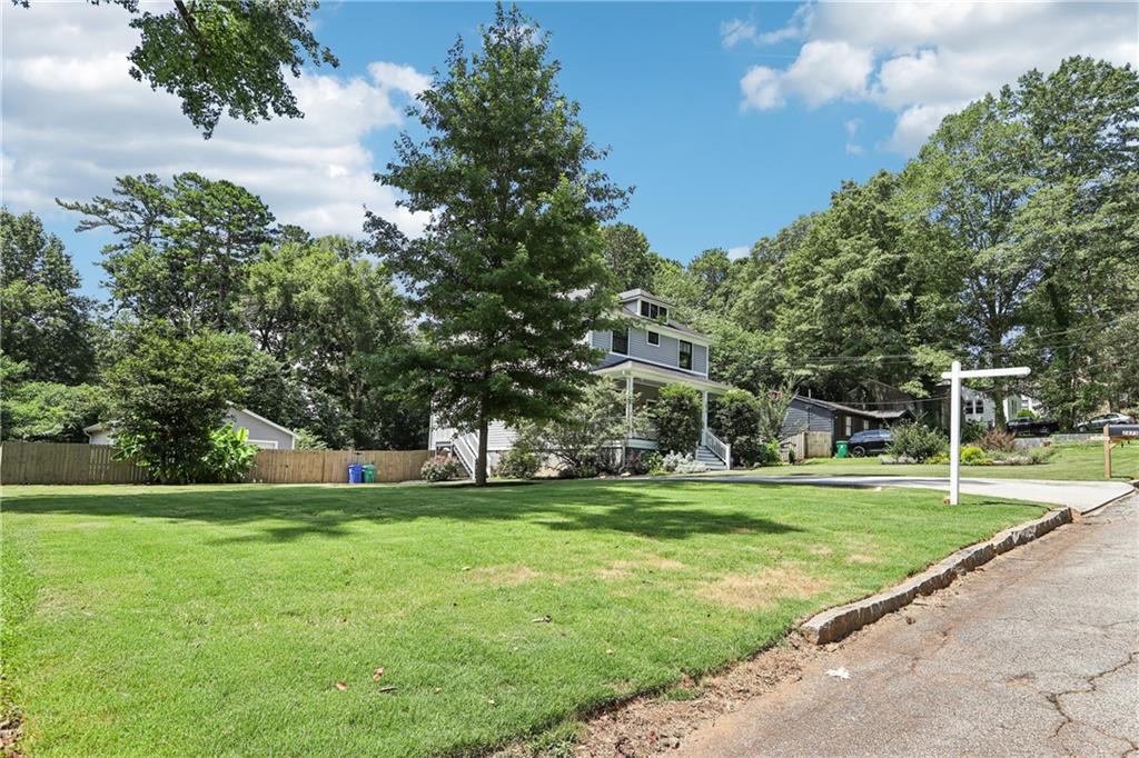 2875 Joyce Avenue Decatur, GA 30032 - Photo 5 of 55