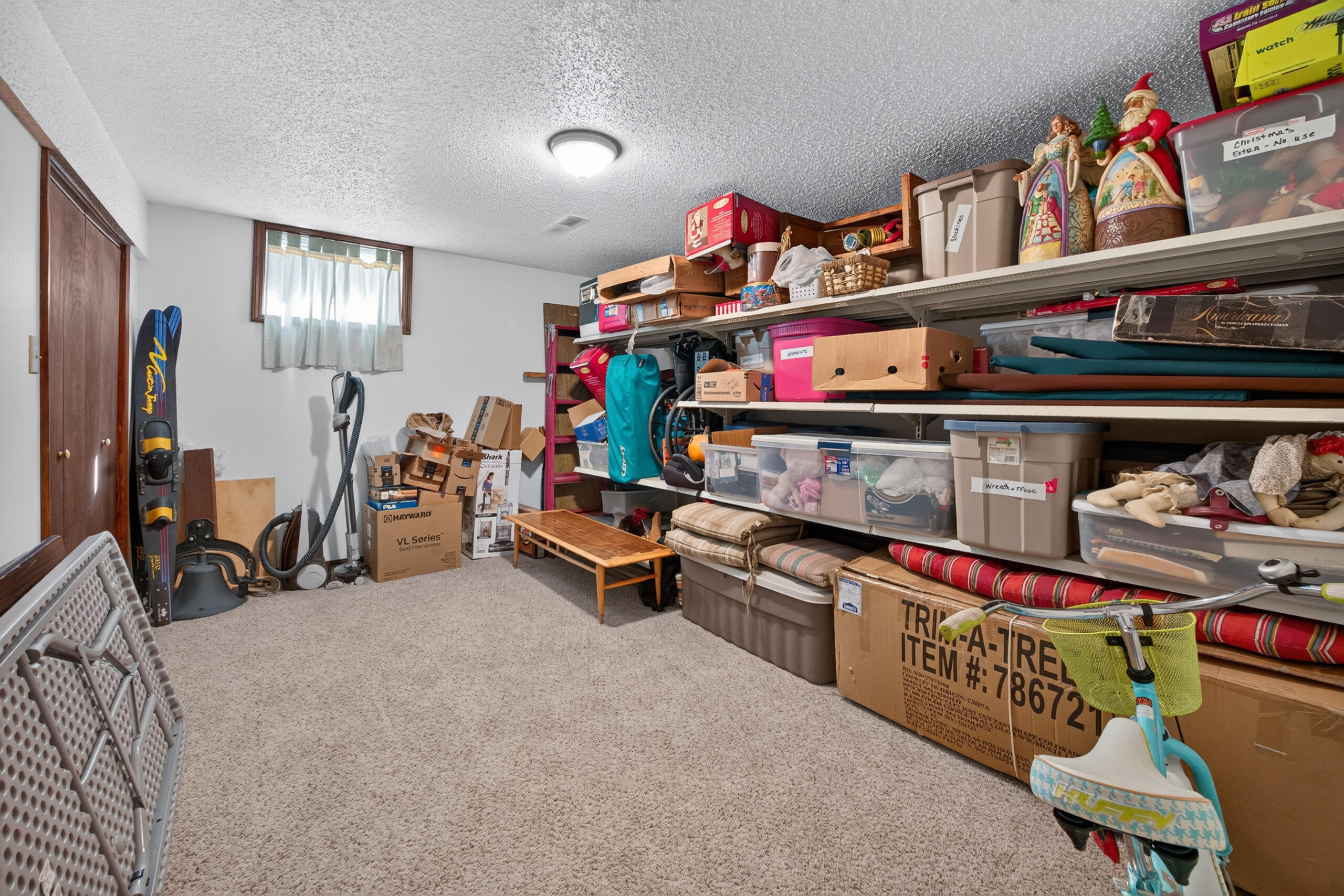 1144 Keystone Road Reeds Spring, MO 65737 - Photo 25 of 37 Lots of Storage