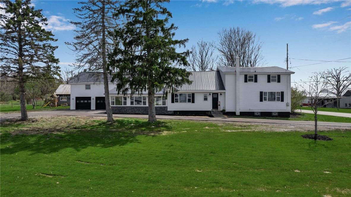 8275 Feddick Road Boston, NY 14075 - Photo 1 of 1 Gallery Image 1