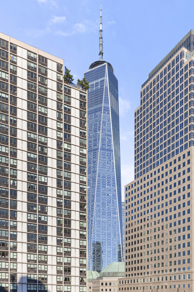 333 Rector Place, Unit 1009 Manhattan, NY 10280 - Photo 10 of 11 Gallery Image 10