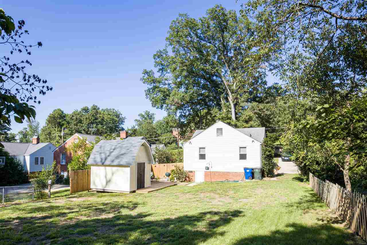 2805 Oberlin Road Raleigh, NC 27608 - Photo 25 of 30 Photo 25