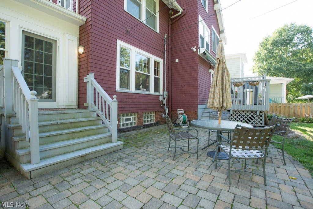 2925 Scarborough Road Cleveland, OH 44118 - Photo 26 of 31