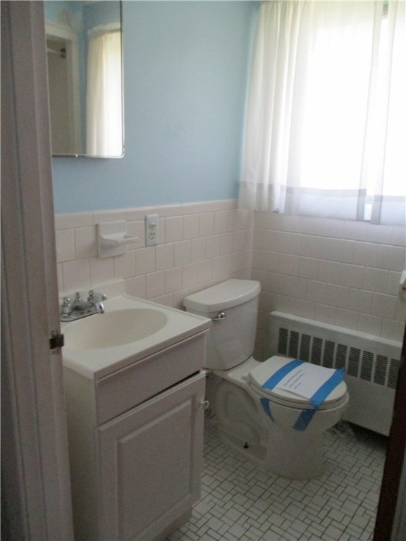 67 Landmark Road Warwick, RI 02886 - Photo 17 of 20 #3 Full Bath on the 2nd Floor