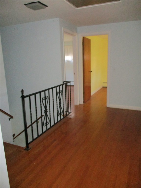67 Landmark Road Warwick, RI 02886 - Photo 19 of 20 2nd Floor Hallway