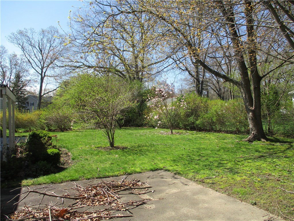 67 Landmark Road Warwick, RI 02886 - Photo 5 of 20 Rear Yard