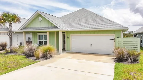 $479,900 | 842 Backwater Road, Port St. Joe, FL 32456