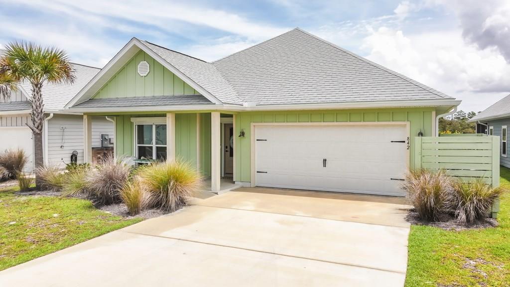 842 Backwater Road Port St. Joe, FL 32456 - Photo 1 of 70