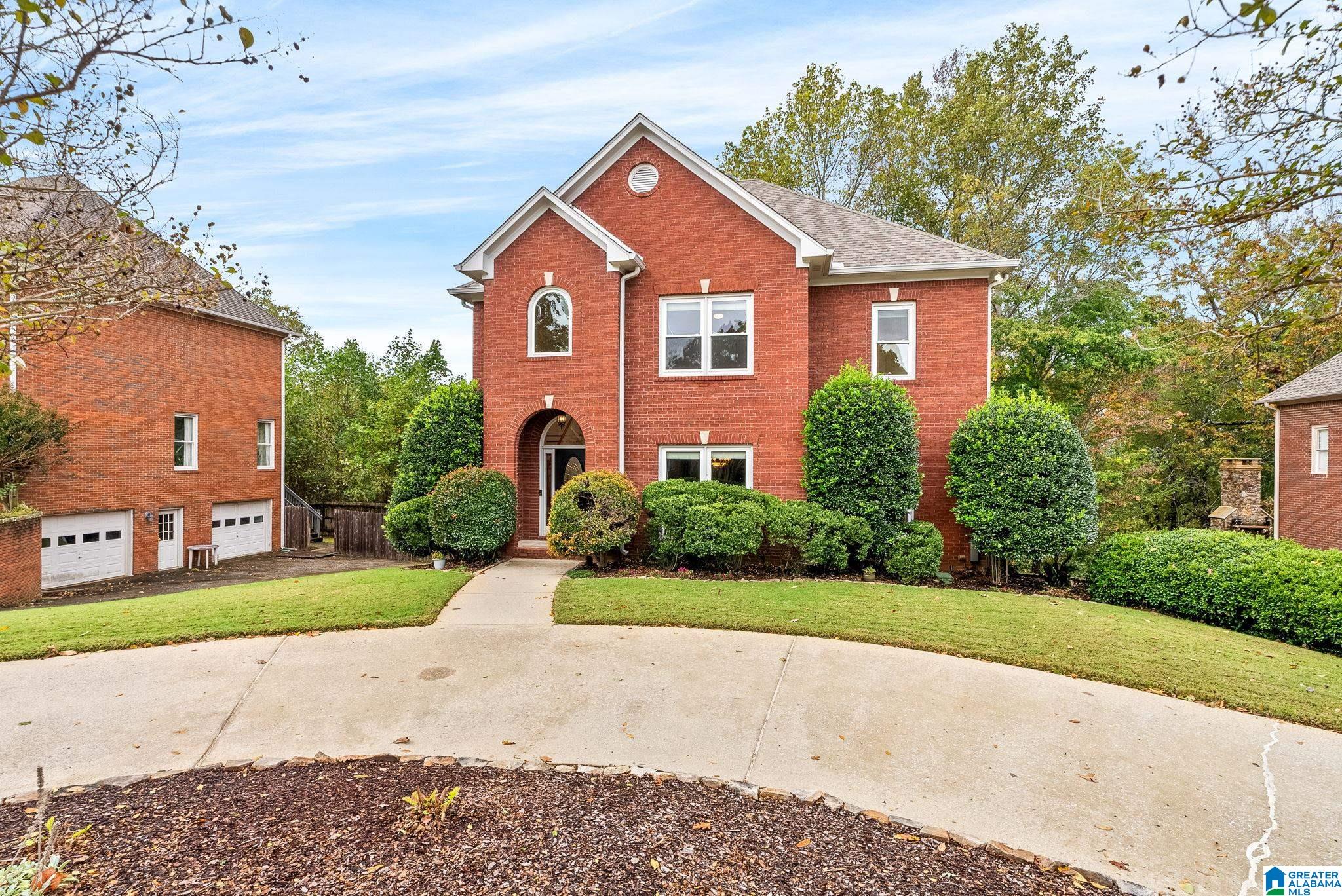 1290 Eagle Park Road Birmingham, AL 35242 - Photo 1 of 52