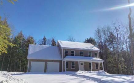 455 Ramsdell Road Gray, ME 04039 - Photo 1 of 1 Screen Shot 2019-04-08 at 3.01.12 PM