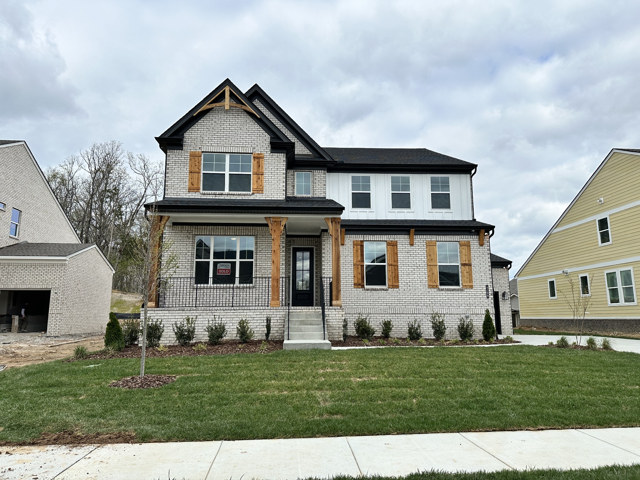 4199 Birmingham Road Lebanon, TN 37090 - Photo 1 of 2 Gallery Image 1