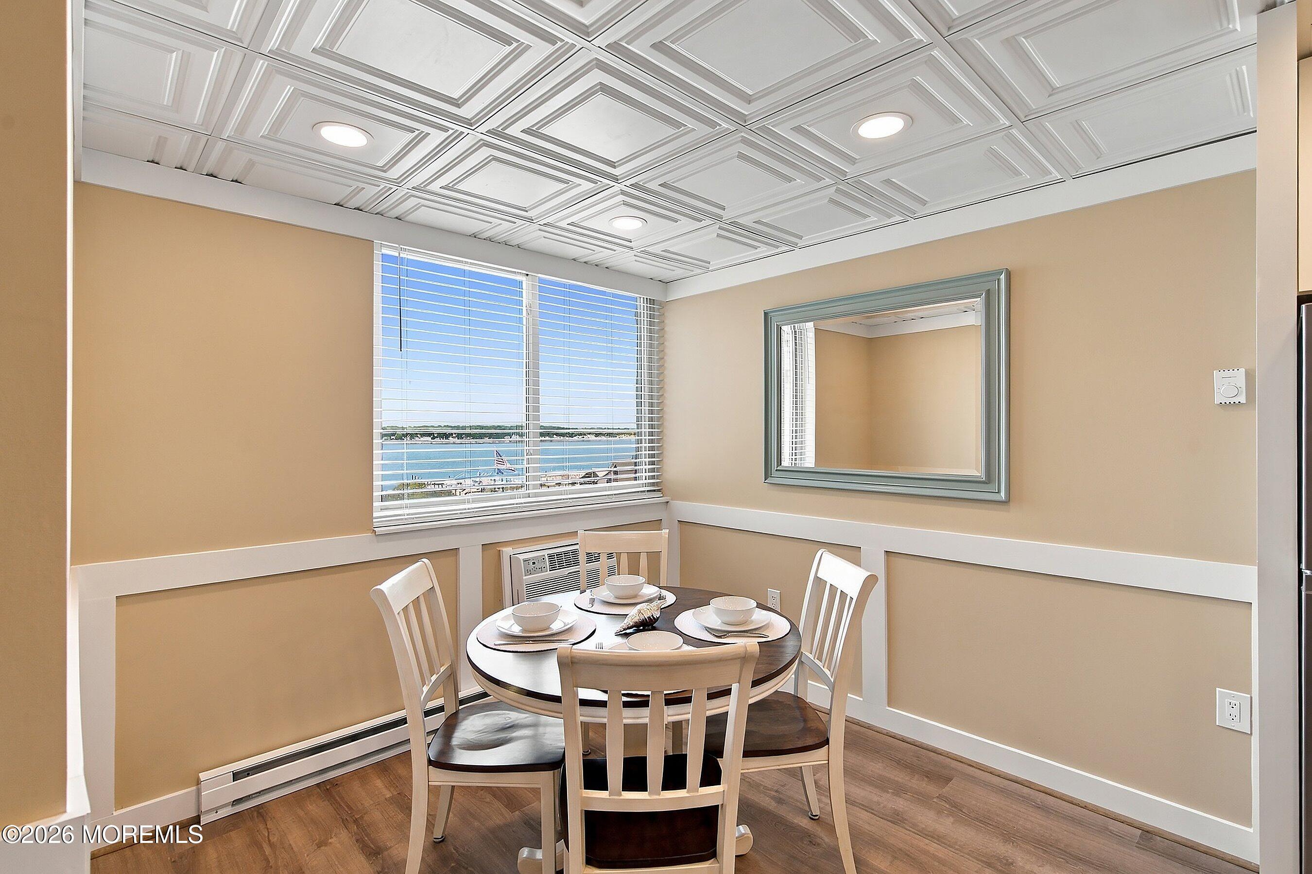 1000 River Road, Unit 6B Belmar, NJ 07719 - Photo 12 of 59 23-Dining 1A