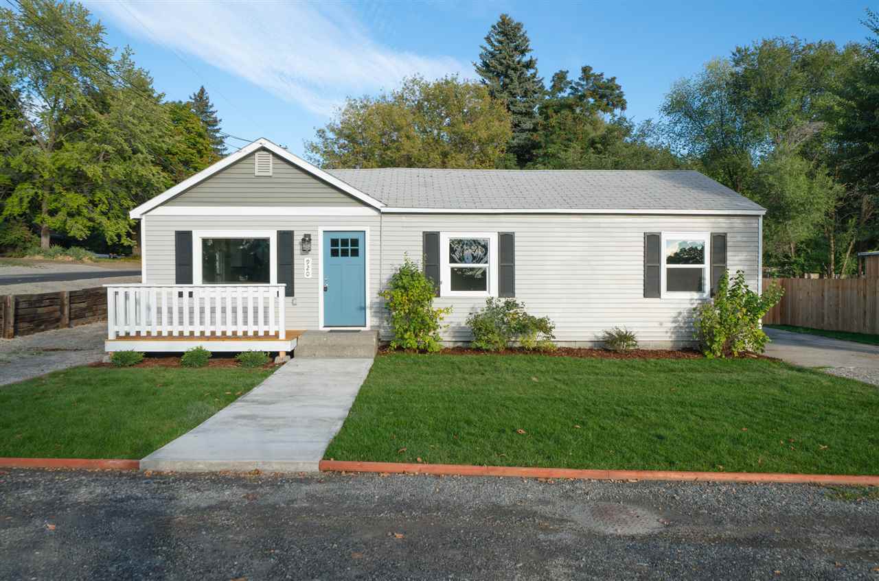 920 North Vista Road Spokane Valley, WA 99212 - Photo 1 of 20 Gallery Image 1