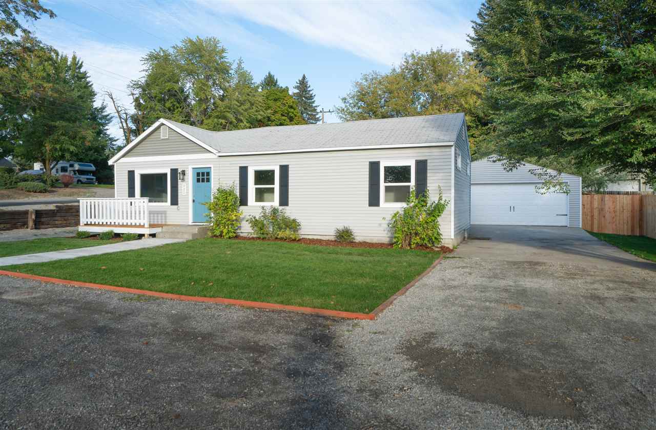 920 North Vista Road Spokane Valley, WA 99212 - Photo 2 of 20 Gallery Image 2