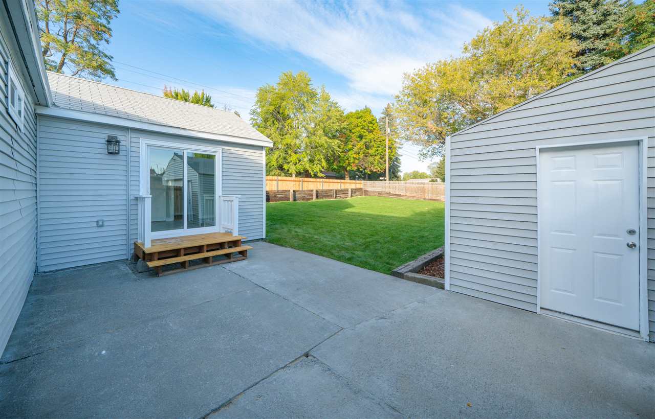 920 North Vista Road Spokane Valley, WA 99212 - Photo 16 of 20 Gallery Image 16