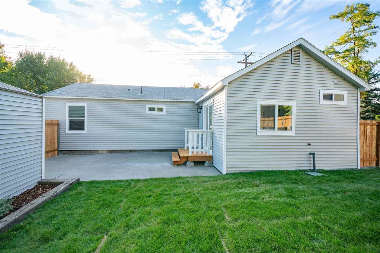 920 North Vista Road Spokane Valley, WA 99212 - Photo 18 of 20 Gallery Image 18