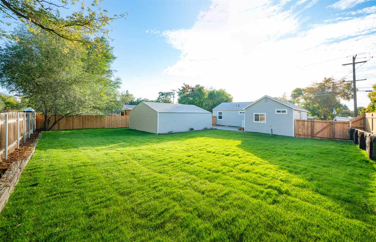 920 North Vista Road Spokane Valley, WA 99212 - Photo 19 of 20 Gallery Image 19