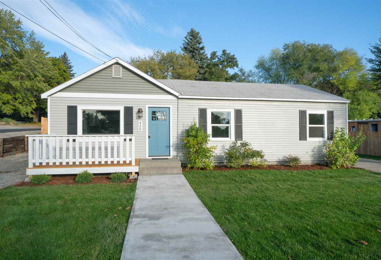 920 North Vista Road Spokane Valley, WA 99212 - Photo 3 of 20 Gallery Image 3
