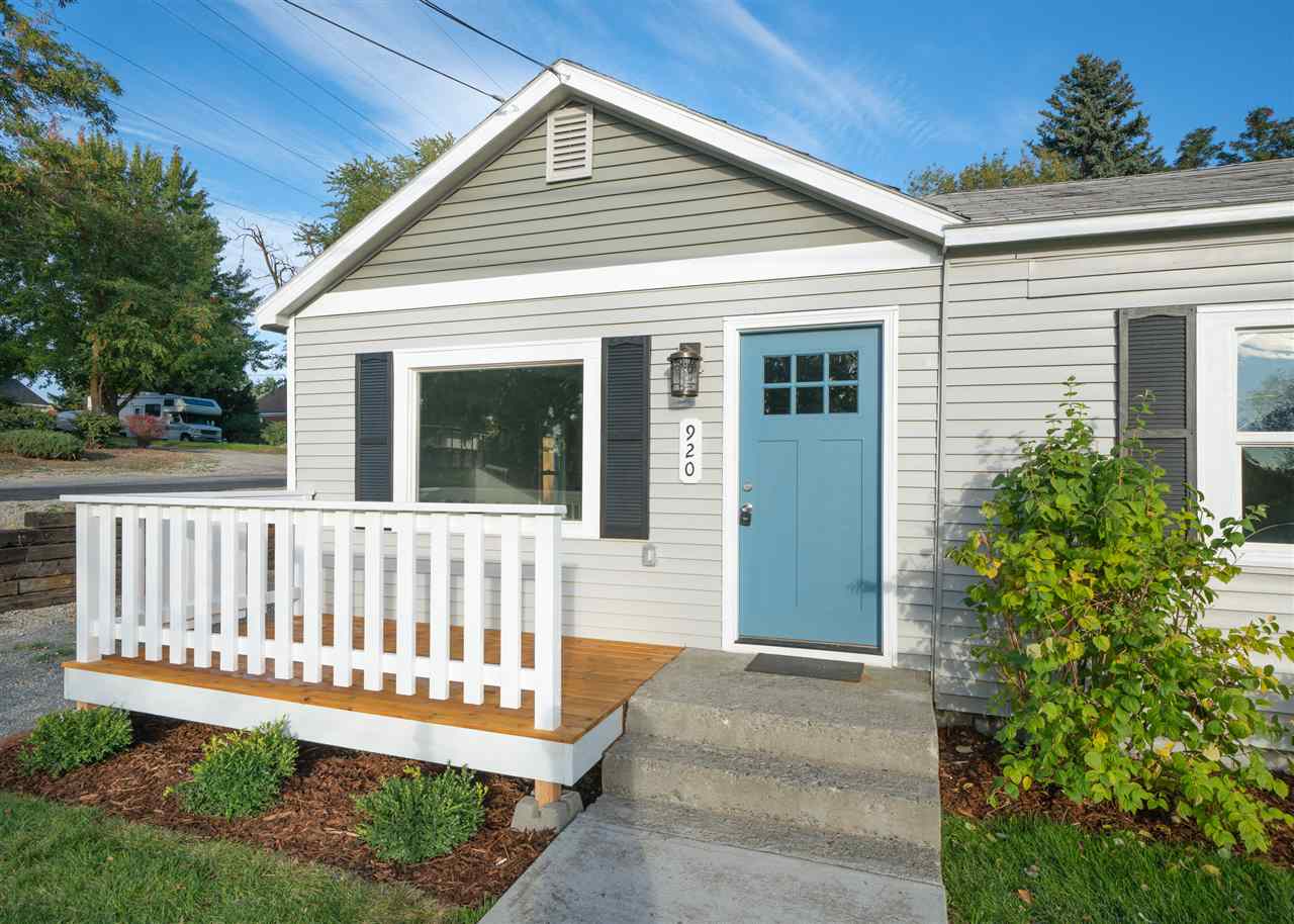 920 North Vista Road Spokane Valley, WA 99212 - Photo 4 of 20 Gallery Image 4