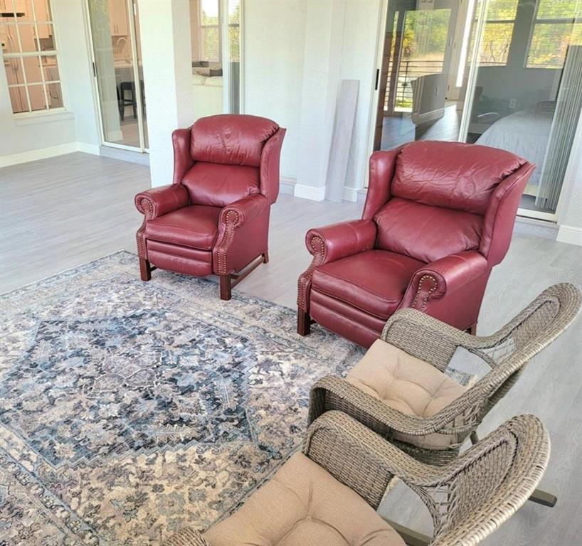 1415 Beach Club Lane Apollo Beach, FL 33572 - Photo 16 of 20 a view of living room with furniture