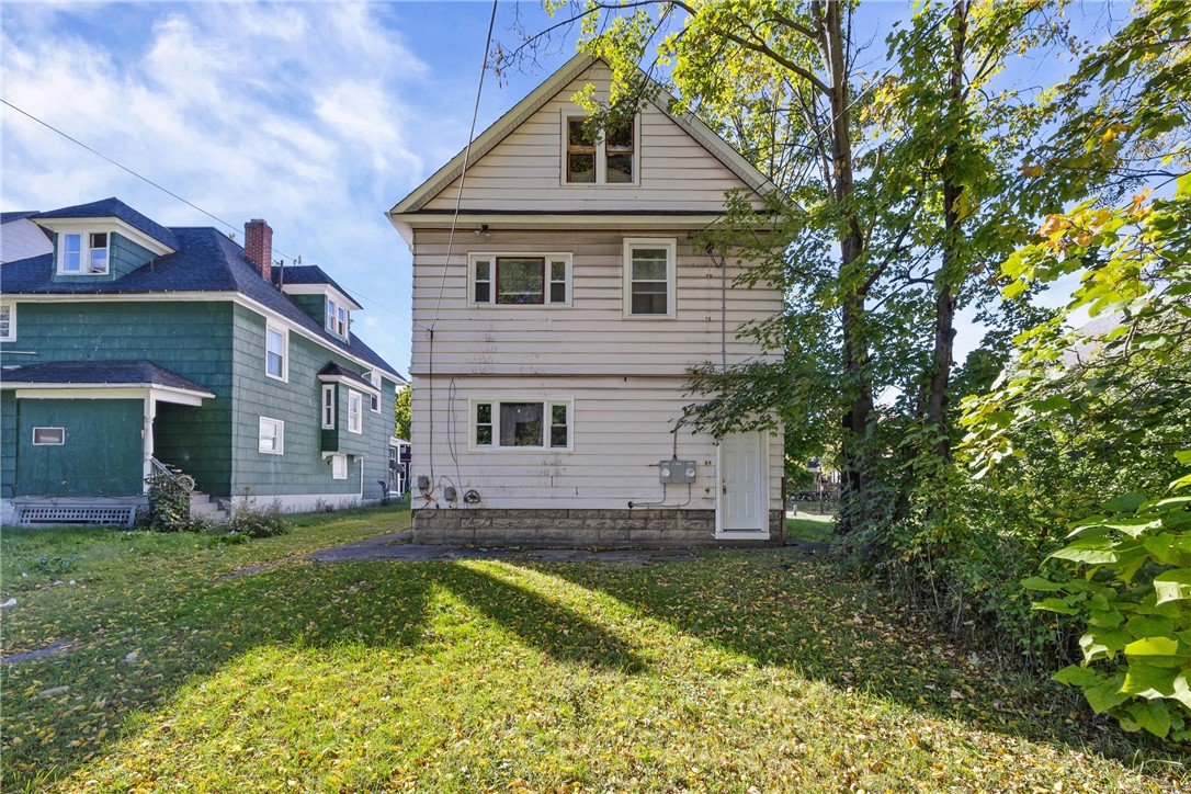 238 Birr Street Rochester, NY 14613 - Photo 26 of 28 Gallery Image 26