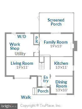 $4,000 | 123 Lee Drive, Annapolis, MD 21403
