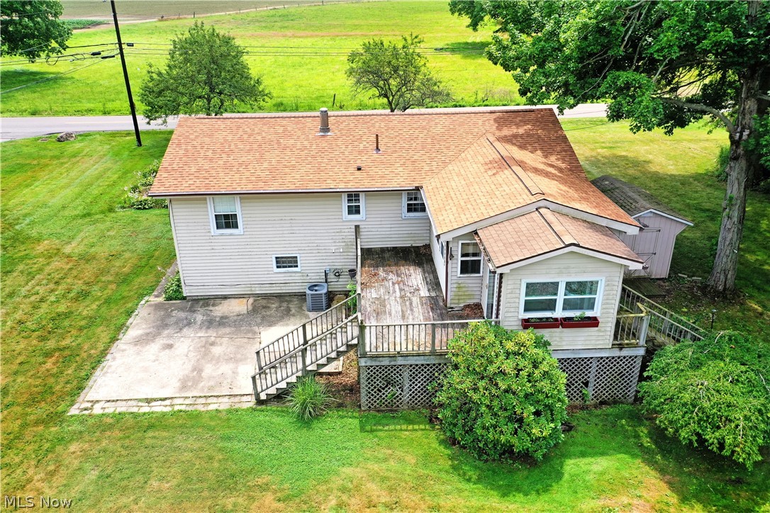 3592 Carson Salt Springs Road Newton Falls, OH 44444 - Photo 5 of 30