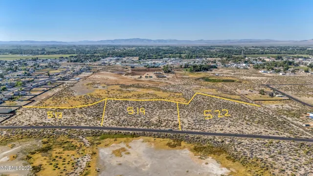 $59,500 | 821198 Soda Lake Road, Fallon, NV 89406