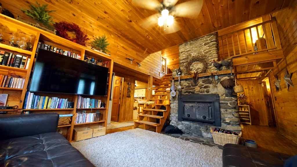 193 Laskey Road Houlton, ME 04730 - Photo 39 of 90 193-laskey-rd-ludlow-38