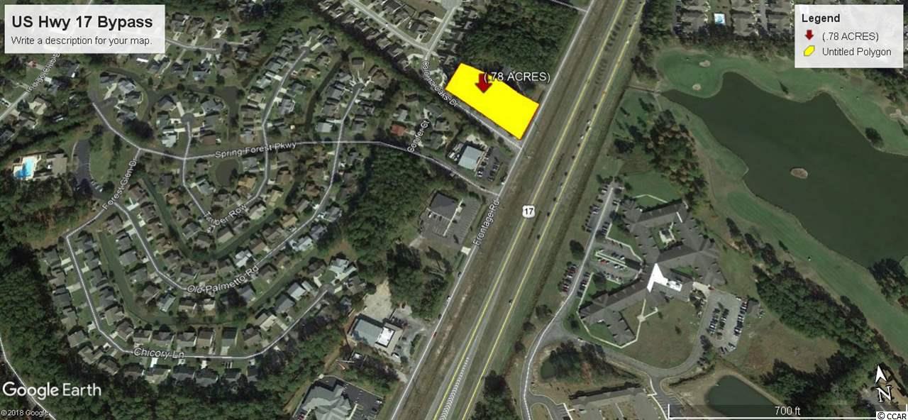 17 South S Highway Murrells Inlet, SC 29576 - Photo 1 of 1 Gallery Image 1