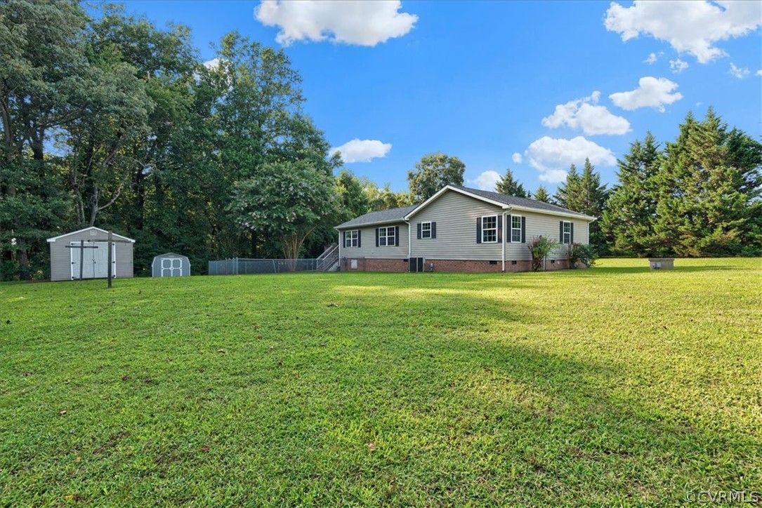 12994 Richmond Road Warsaw, VA 22572 - Photo 23 of 26 Gallery Image 23