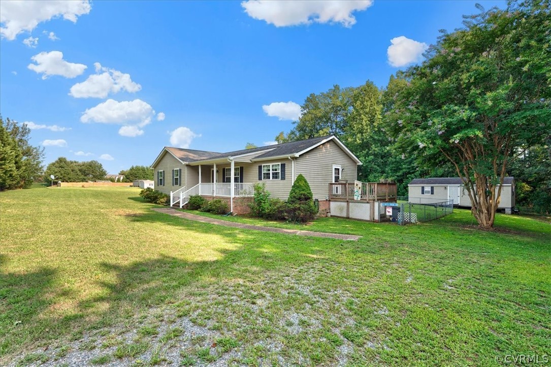 12994 Richmond Road Warsaw, VA 22572 - Photo 3 of 26 Gallery Image 3